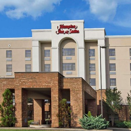 Hampton Inn & Suites-Florence Downtown מראה חיצוני תמונה