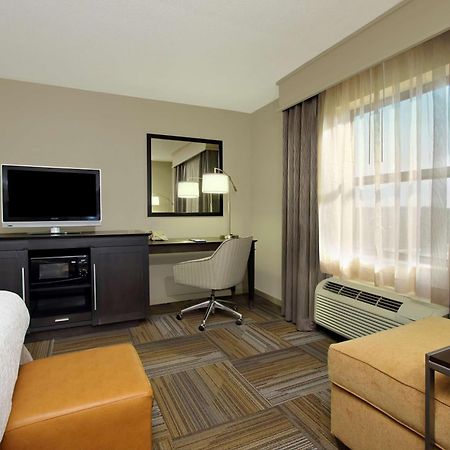 Hampton Inn & Suites-Florence Downtown מראה חיצוני תמונה