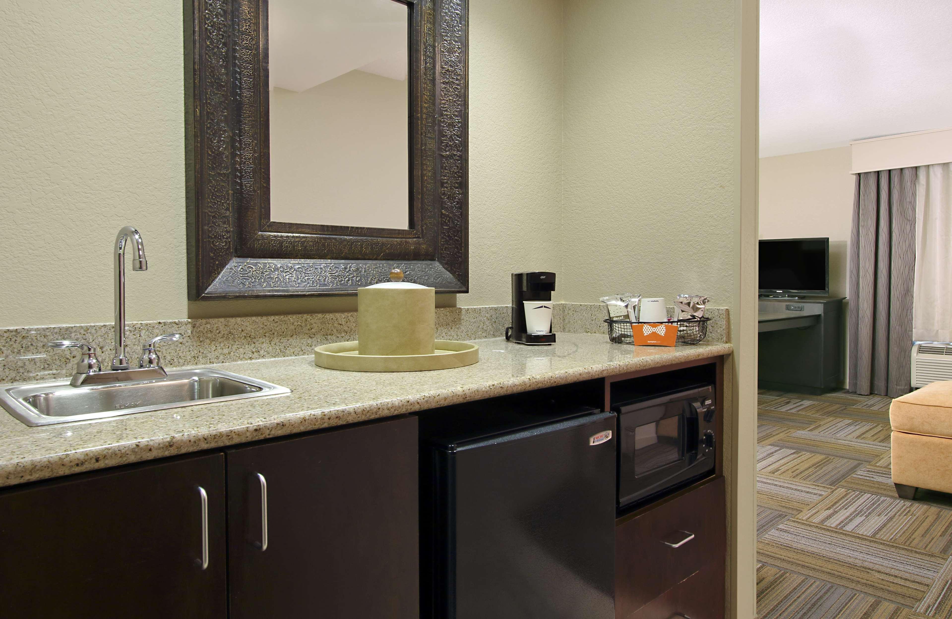 Hampton Inn & Suites-Florence Downtown מראה חיצוני תמונה