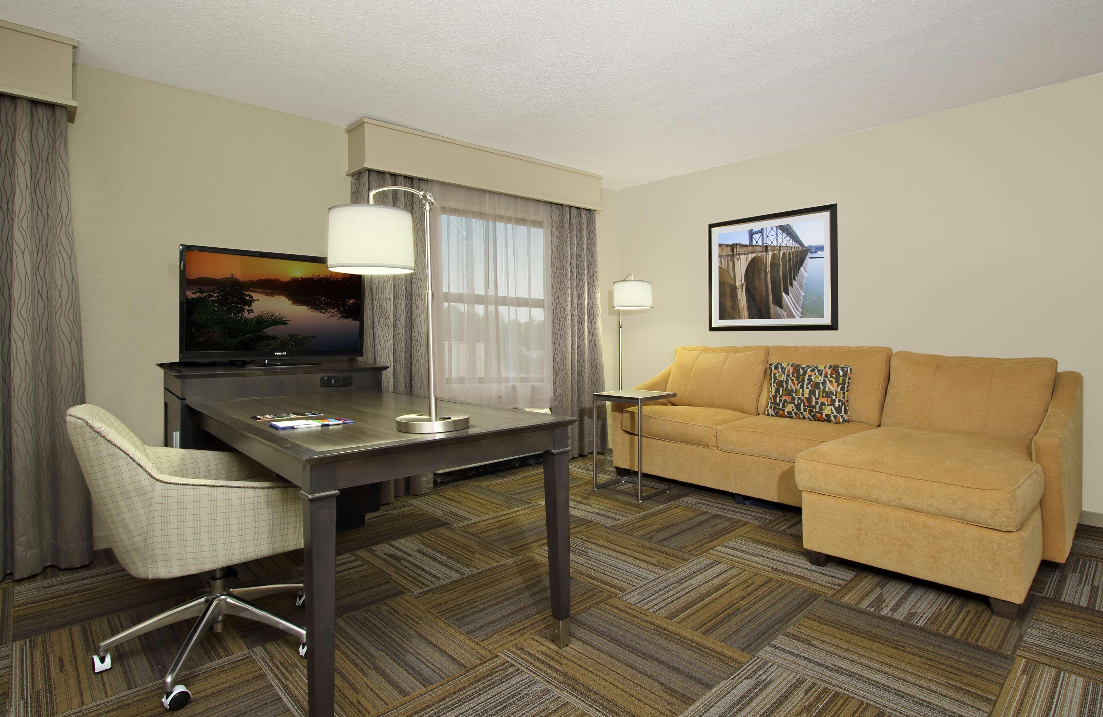 Hampton Inn & Suites-Florence Downtown מראה חיצוני תמונה