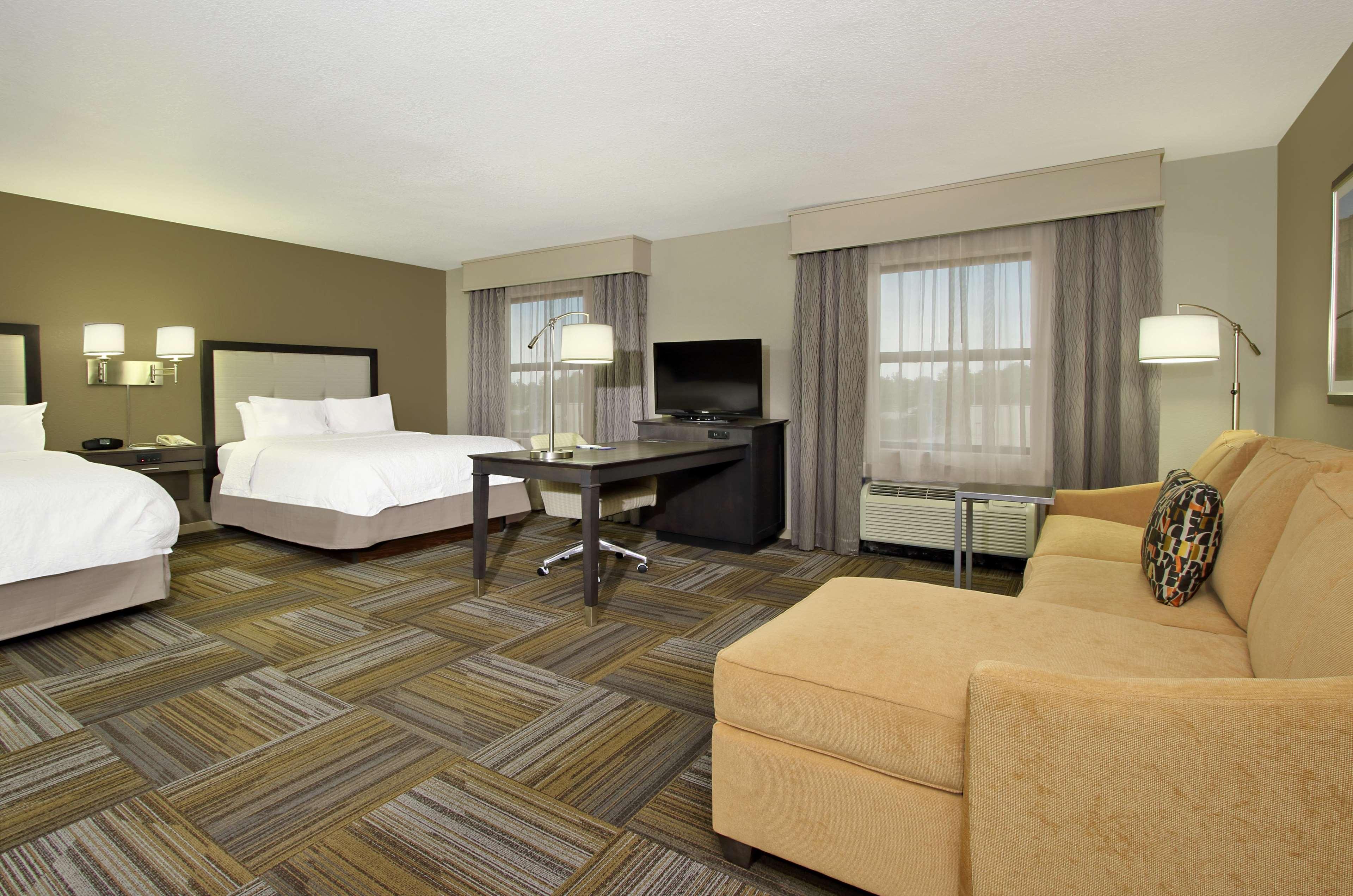 Hampton Inn & Suites-Florence Downtown מראה חיצוני תמונה