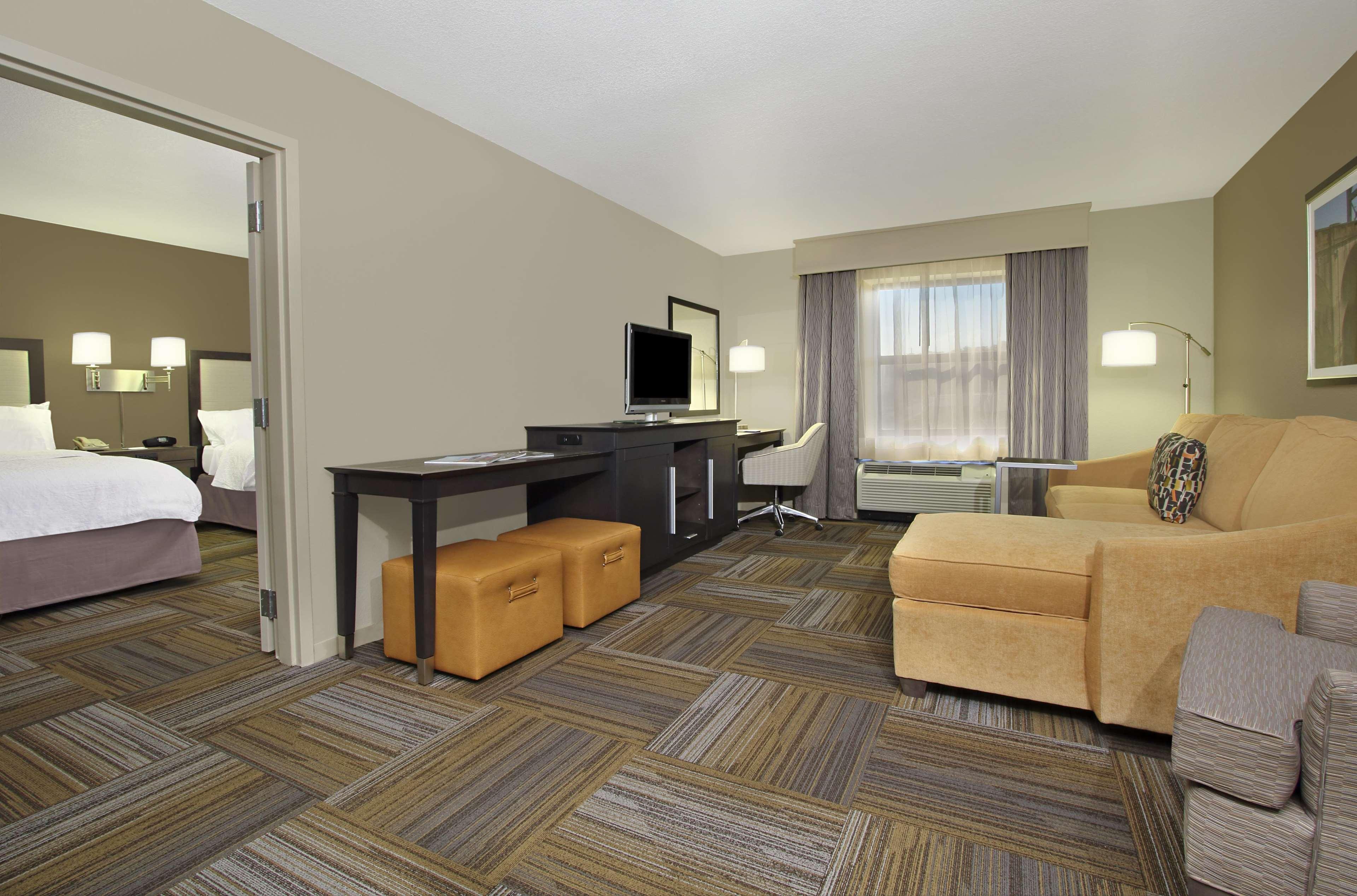 Hampton Inn & Suites-Florence Downtown מראה חיצוני תמונה