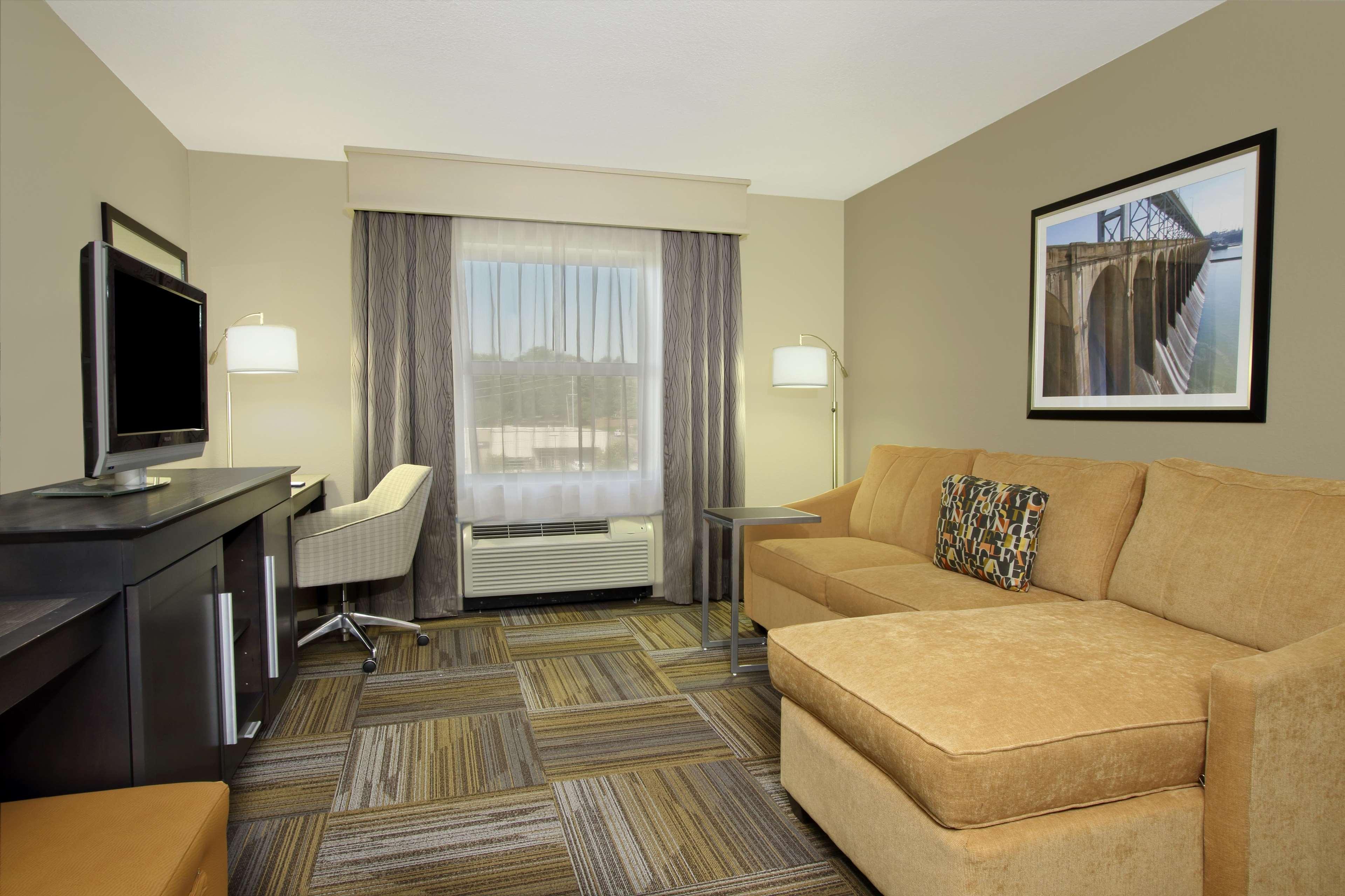 Hampton Inn & Suites-Florence Downtown מראה חיצוני תמונה