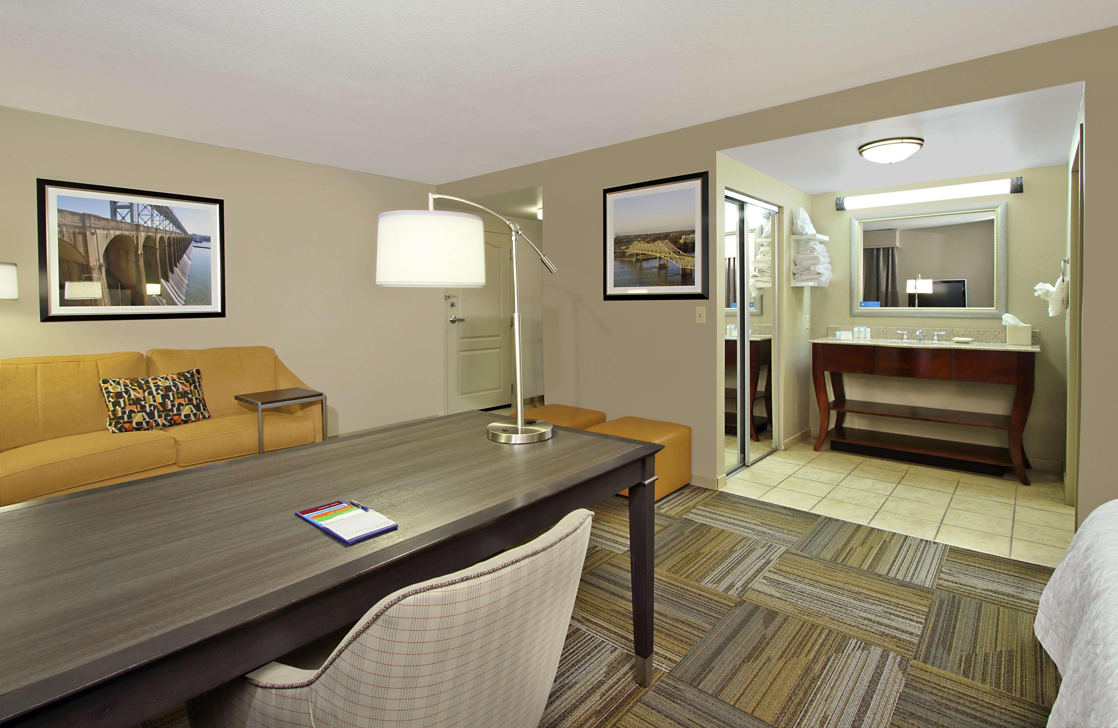 Hampton Inn & Suites-Florence Downtown מראה חיצוני תמונה