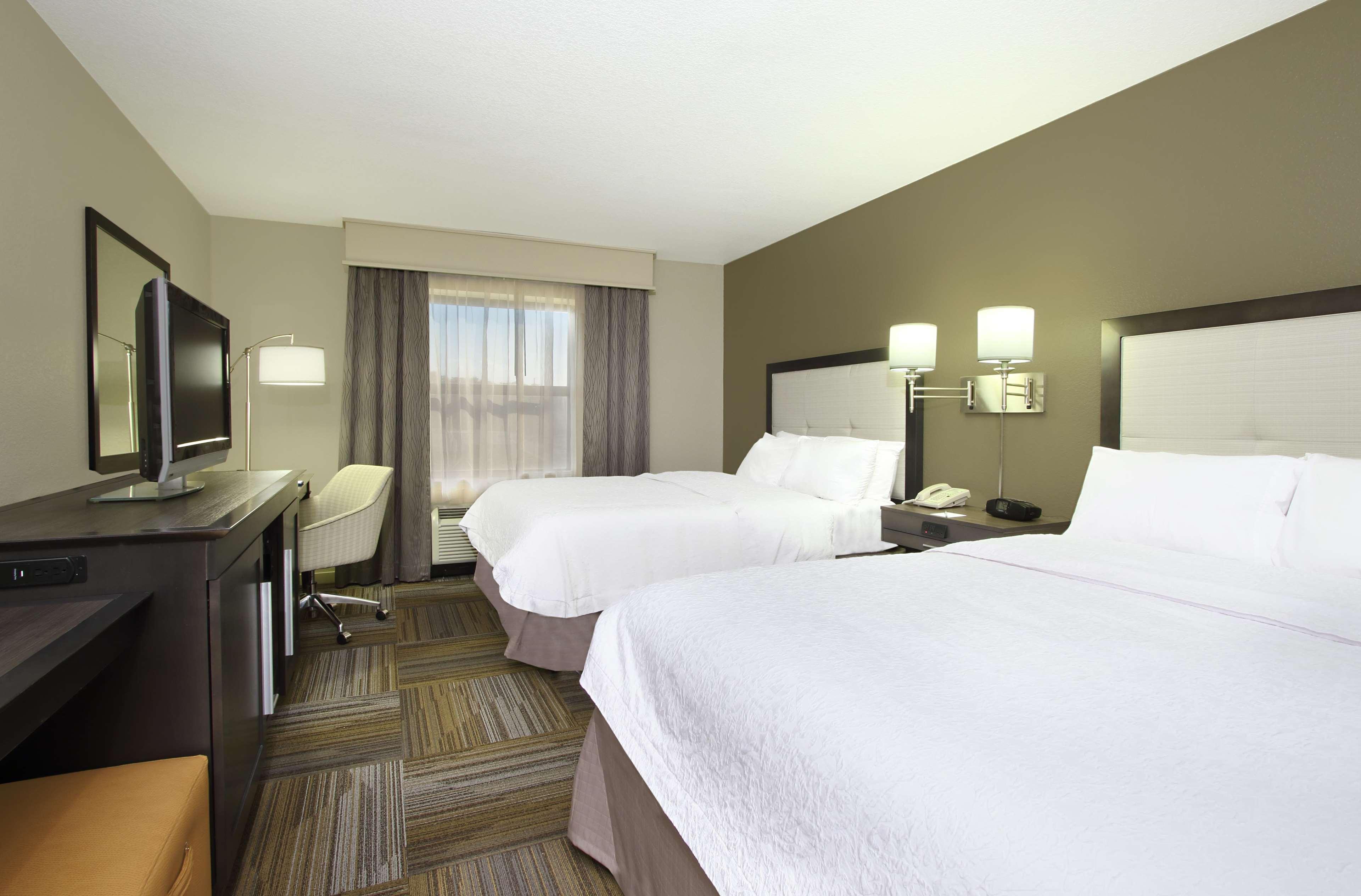 Hampton Inn & Suites-Florence Downtown מראה חיצוני תמונה