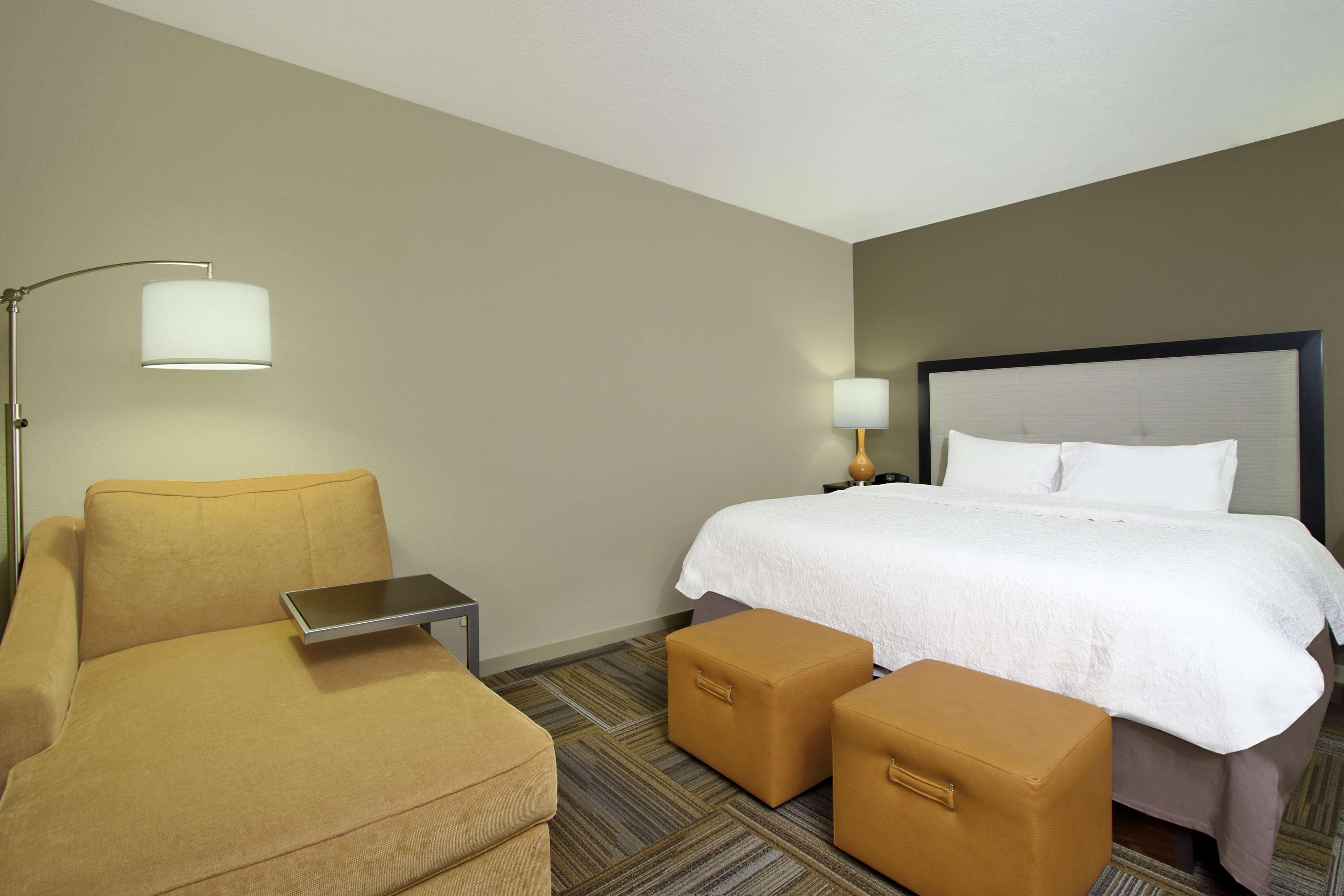 Hampton Inn & Suites-Florence Downtown מראה חיצוני תמונה