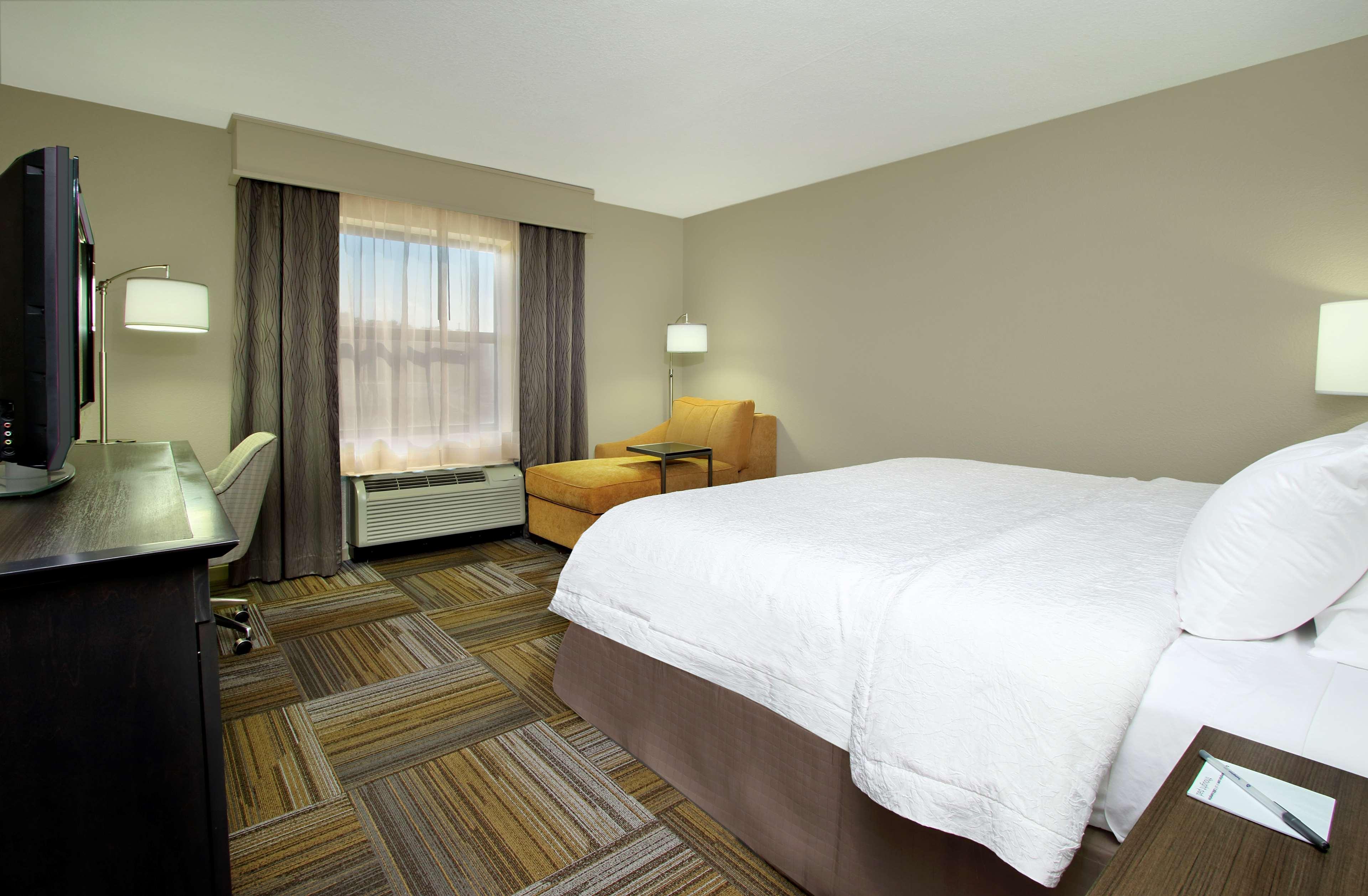 Hampton Inn & Suites-Florence Downtown מראה חיצוני תמונה
