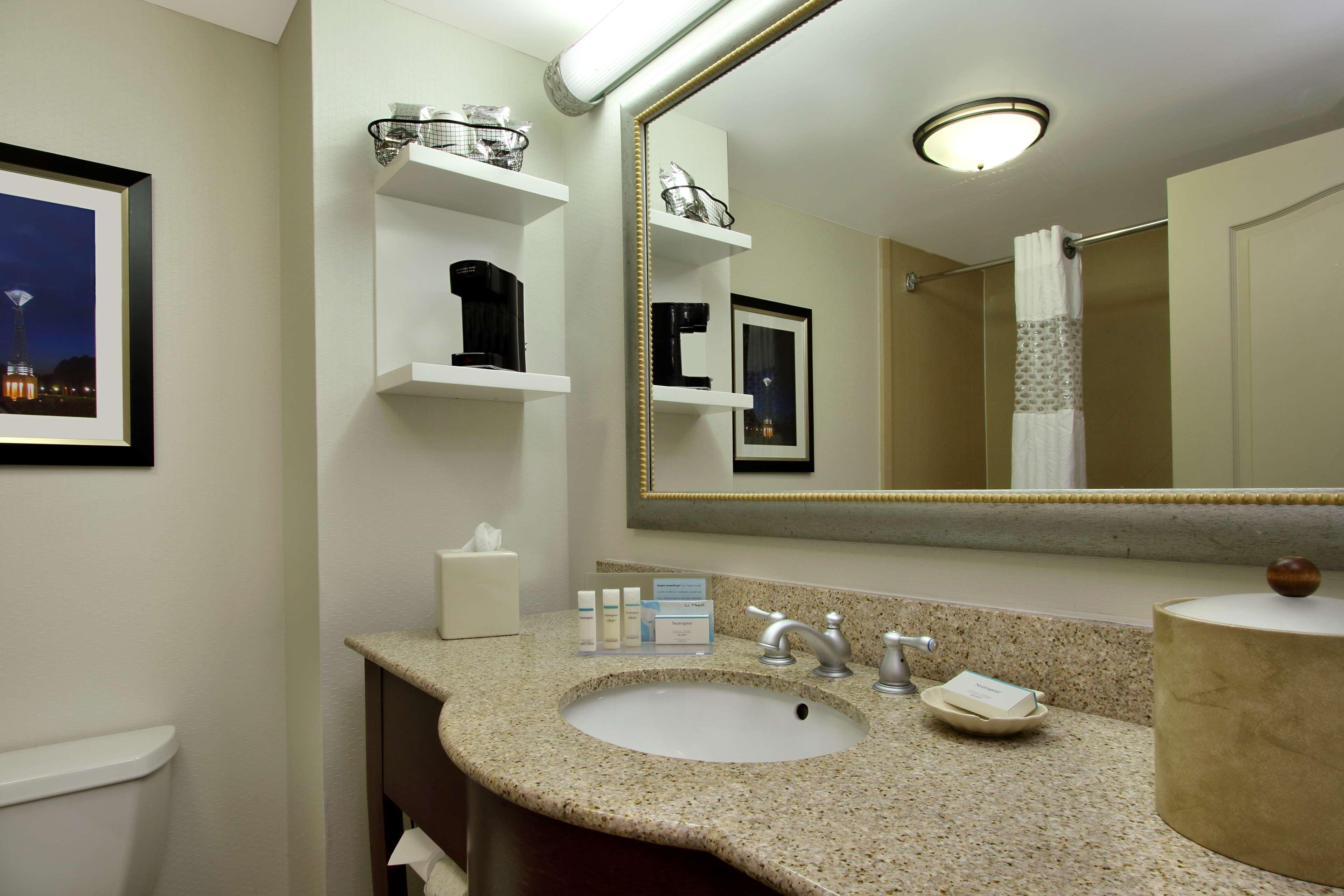 Hampton Inn & Suites-Florence Downtown מראה חיצוני תמונה