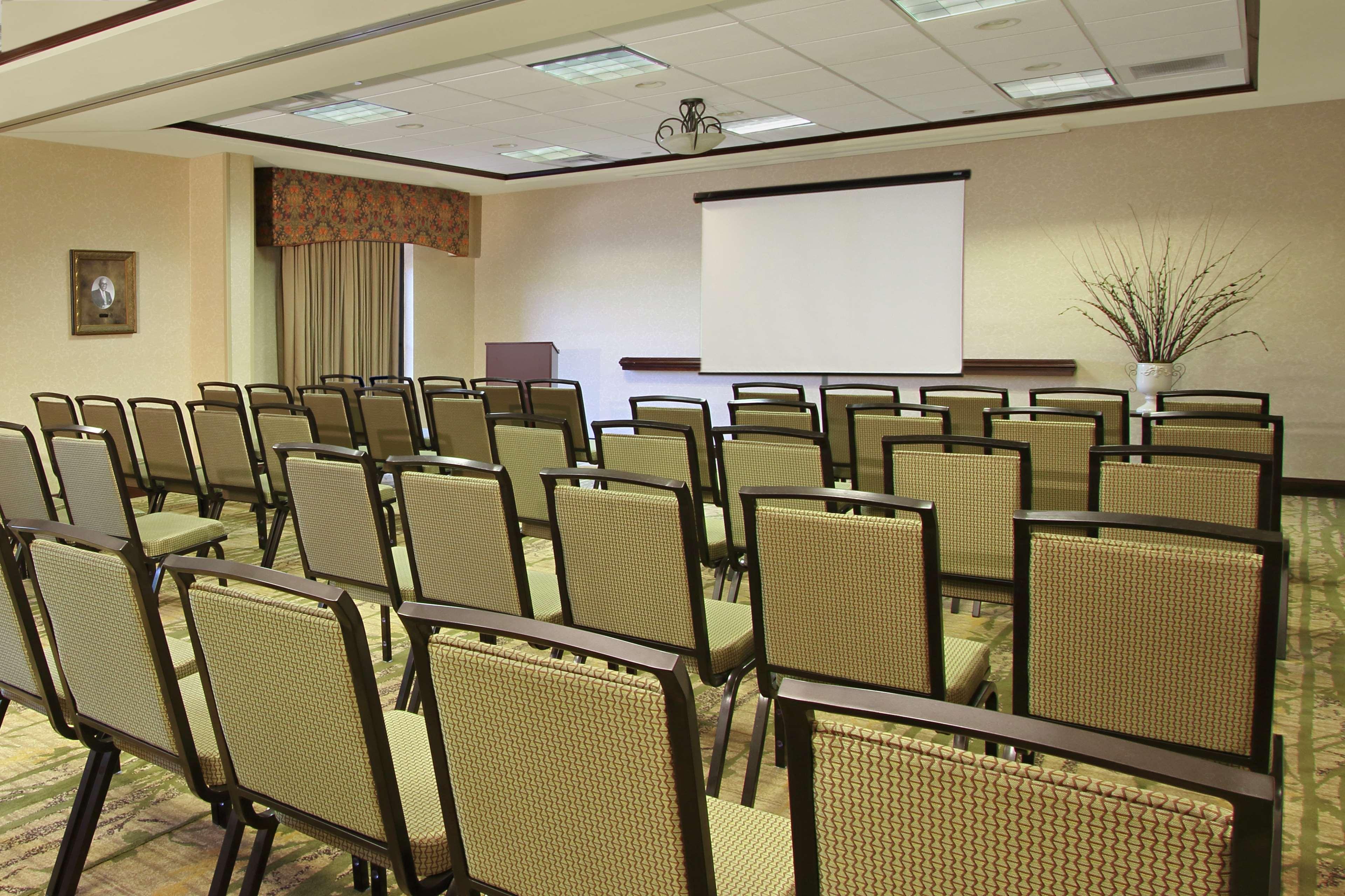 Hampton Inn & Suites-Florence Downtown מראה חיצוני תמונה