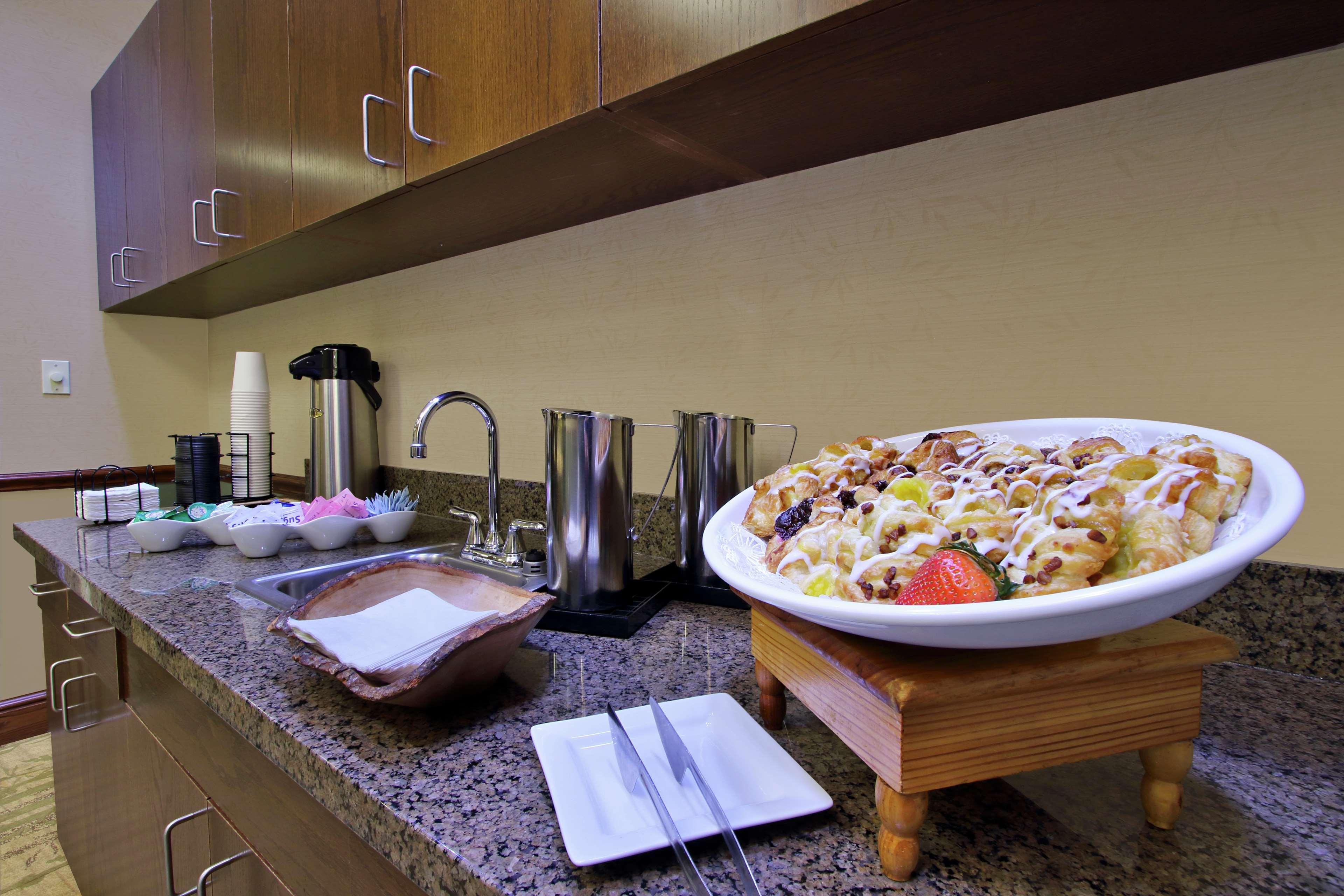 Hampton Inn & Suites-Florence Downtown מראה חיצוני תמונה