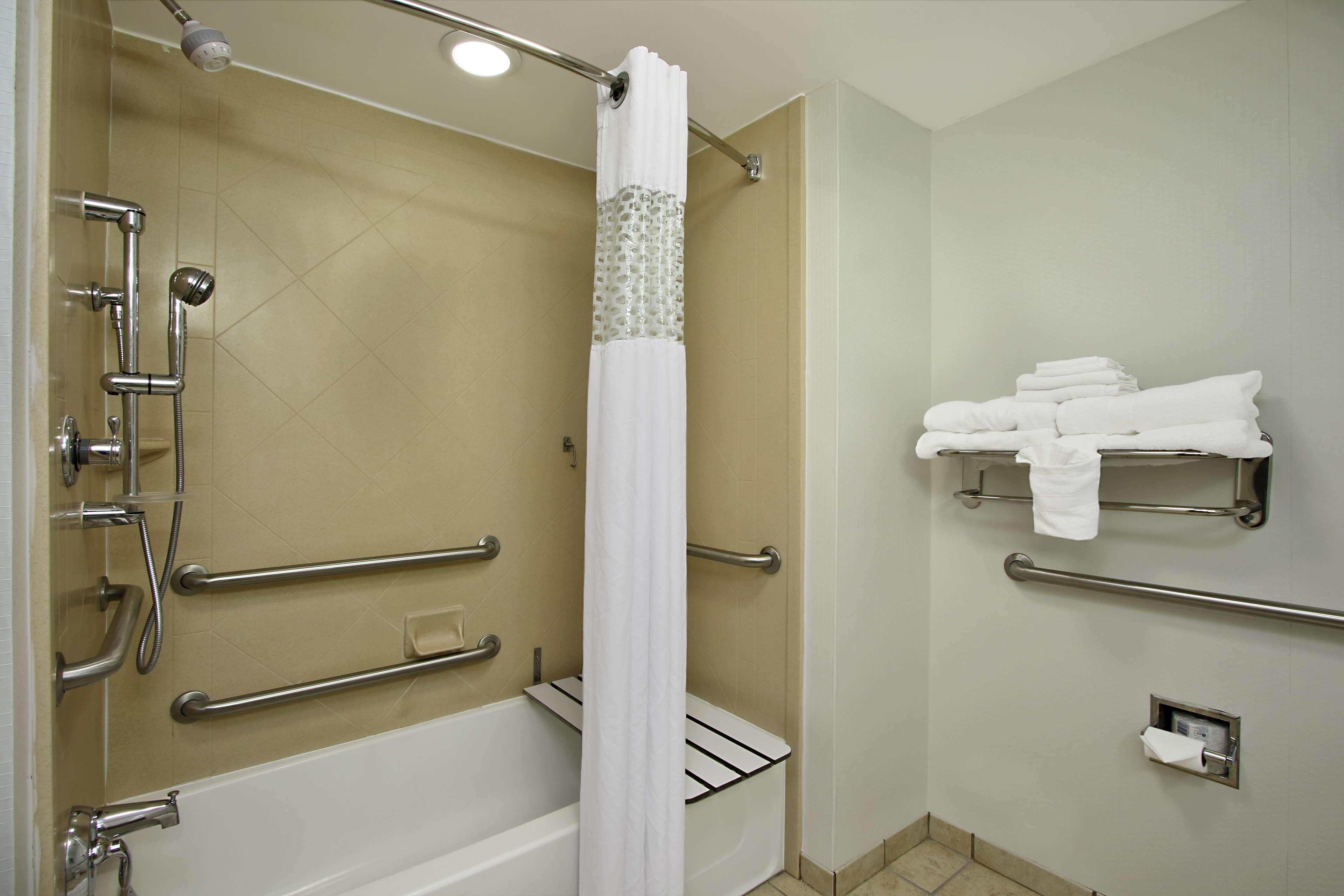 Hampton Inn & Suites-Florence Downtown מראה חיצוני תמונה