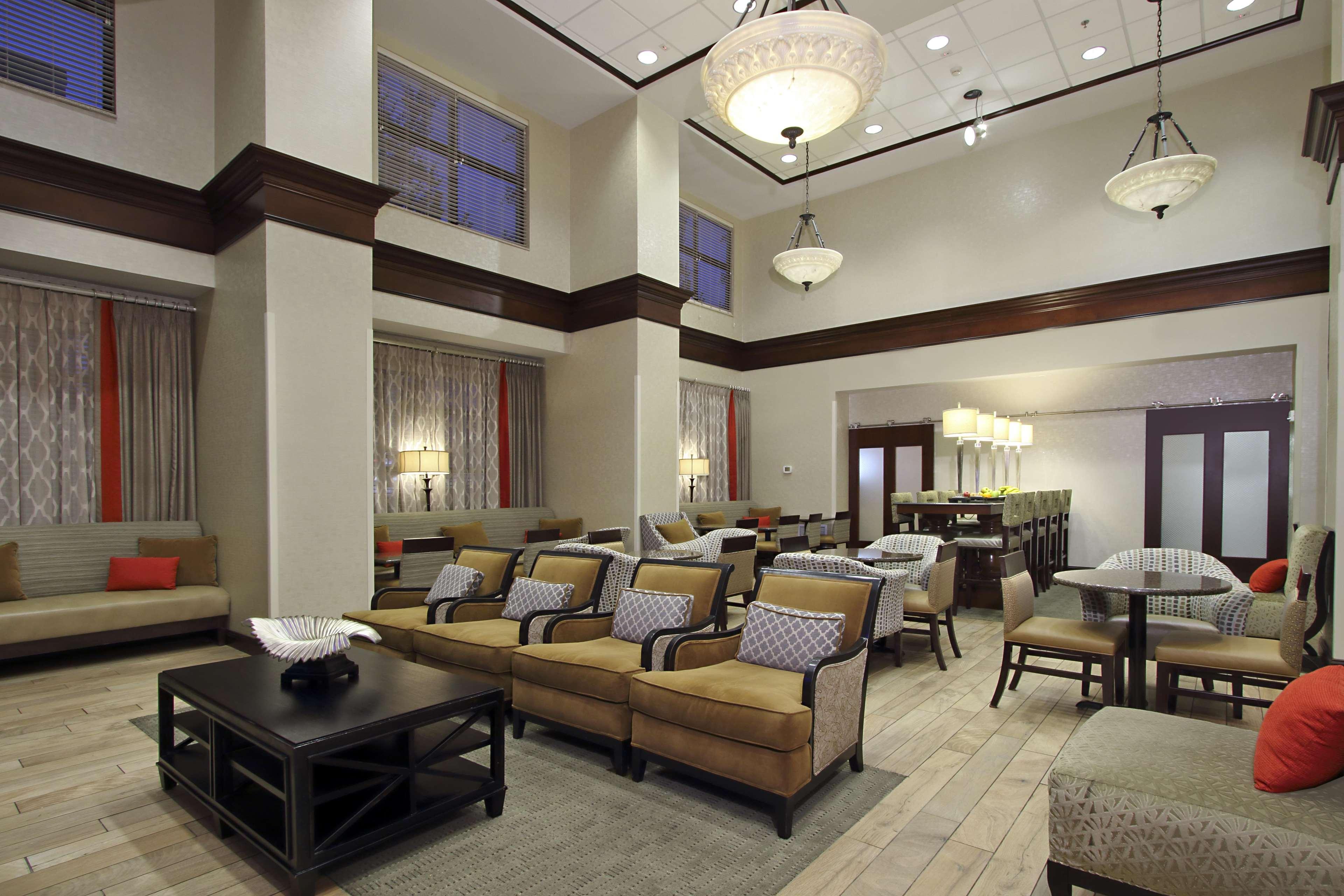 Hampton Inn & Suites-Florence Downtown מראה חיצוני תמונה