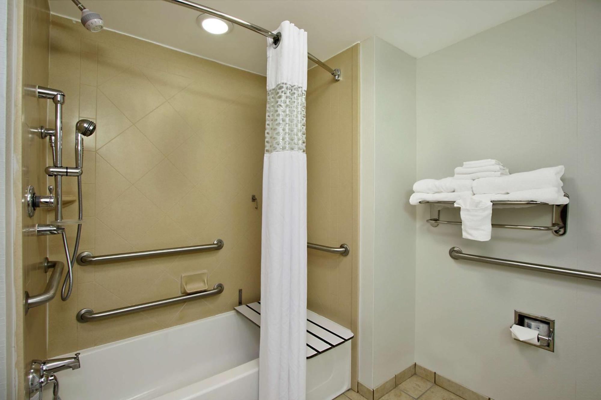 Hampton Inn & Suites-Florence Downtown מראה חיצוני תמונה