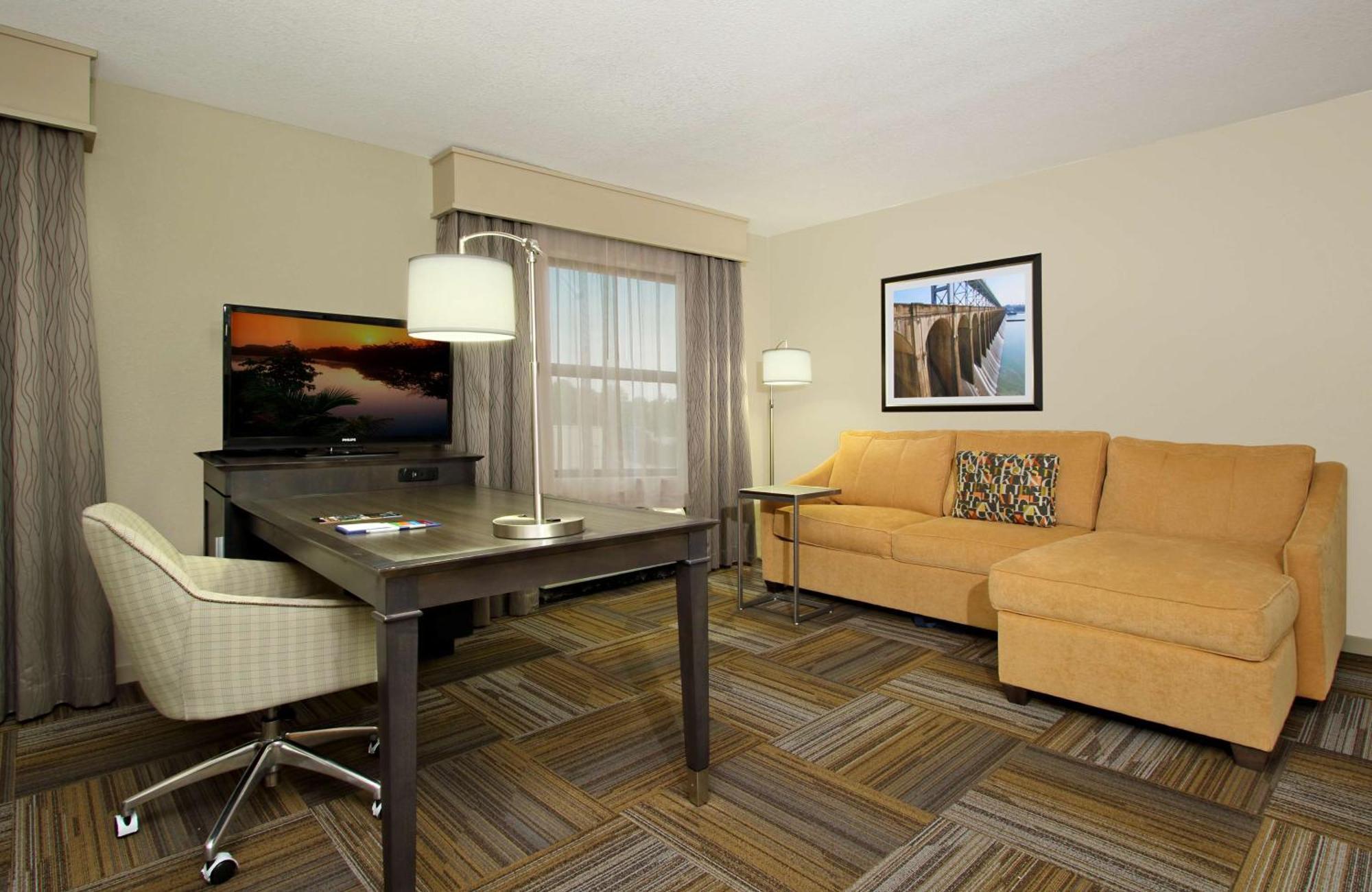 Hampton Inn & Suites-Florence Downtown מראה חיצוני תמונה