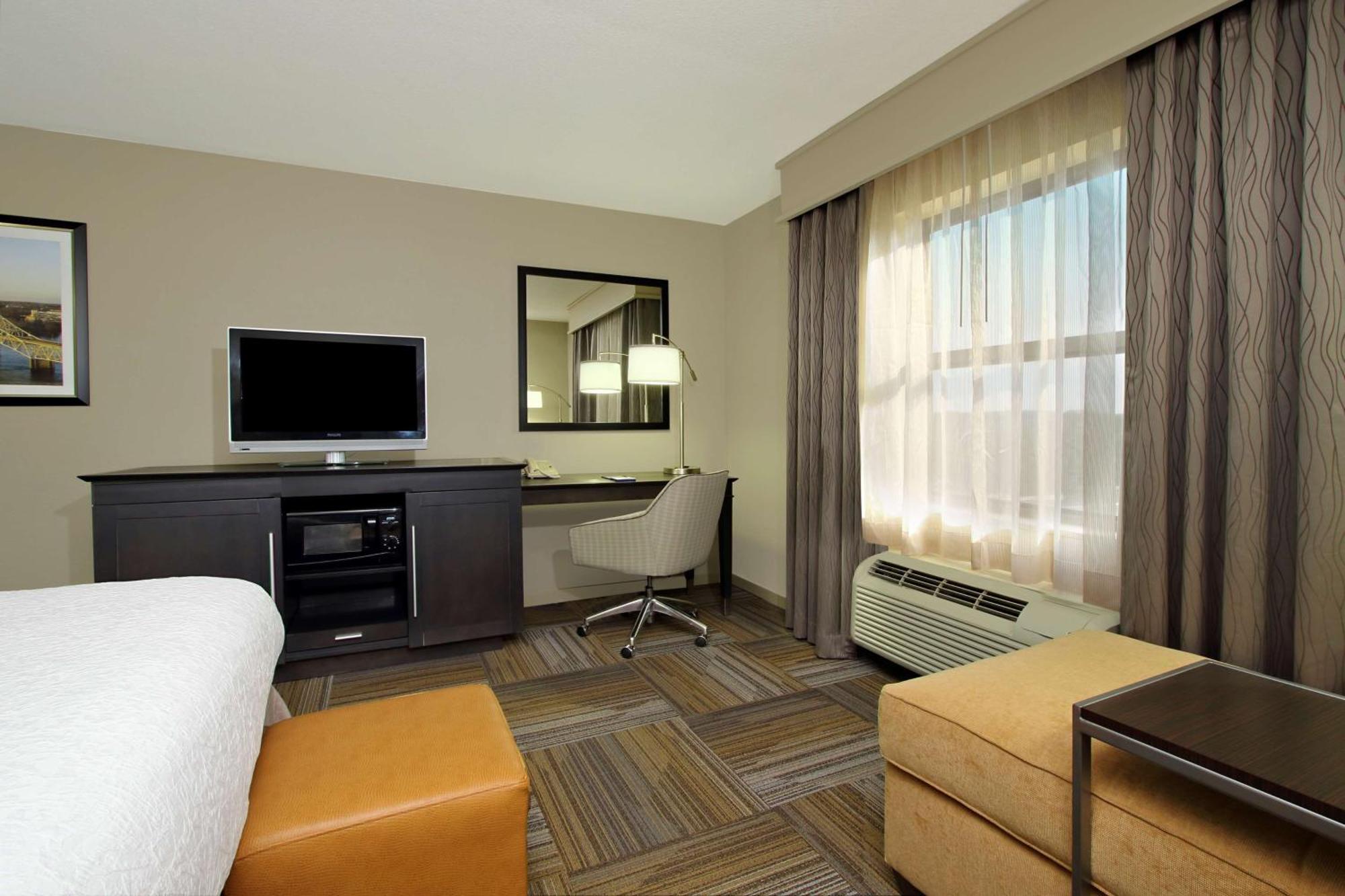 Hampton Inn & Suites-Florence Downtown מראה חיצוני תמונה