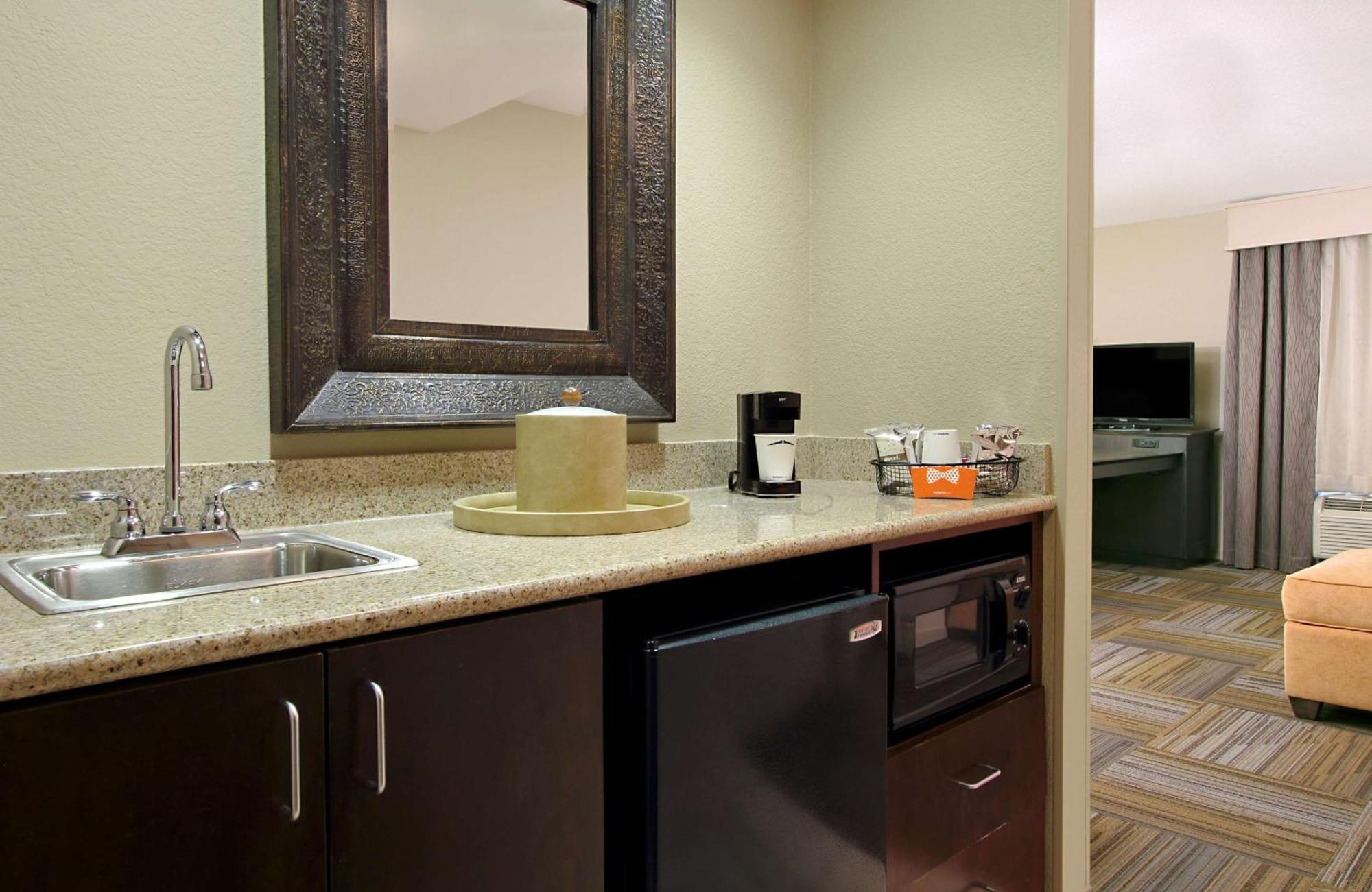 Hampton Inn & Suites-Florence Downtown מראה חיצוני תמונה
