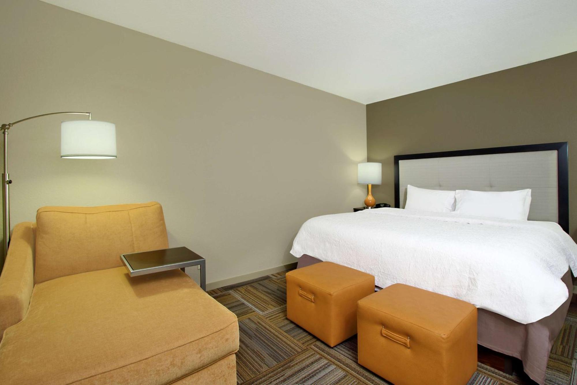 Hampton Inn & Suites-Florence Downtown מראה חיצוני תמונה