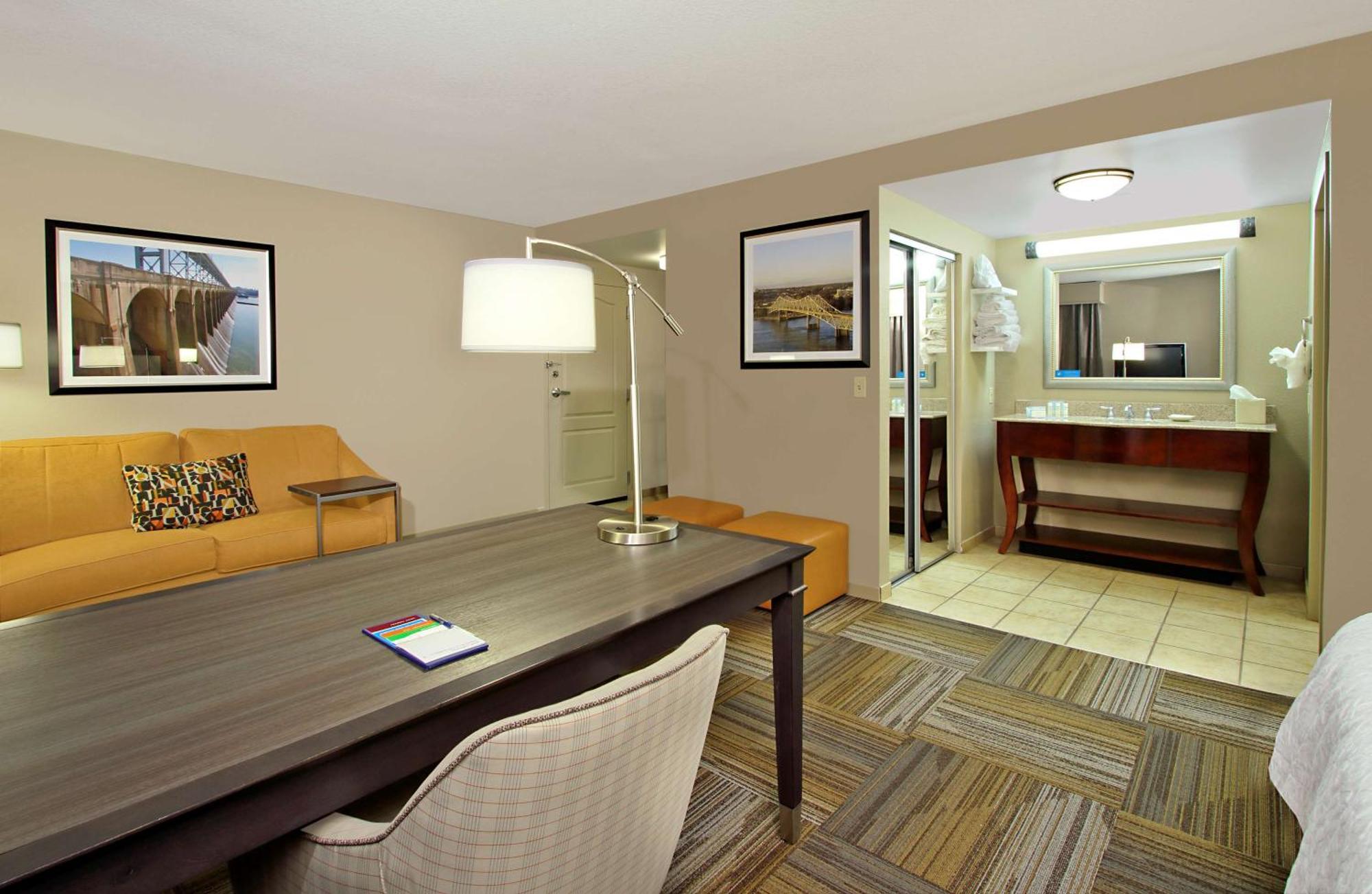 Hampton Inn & Suites-Florence Downtown מראה חיצוני תמונה