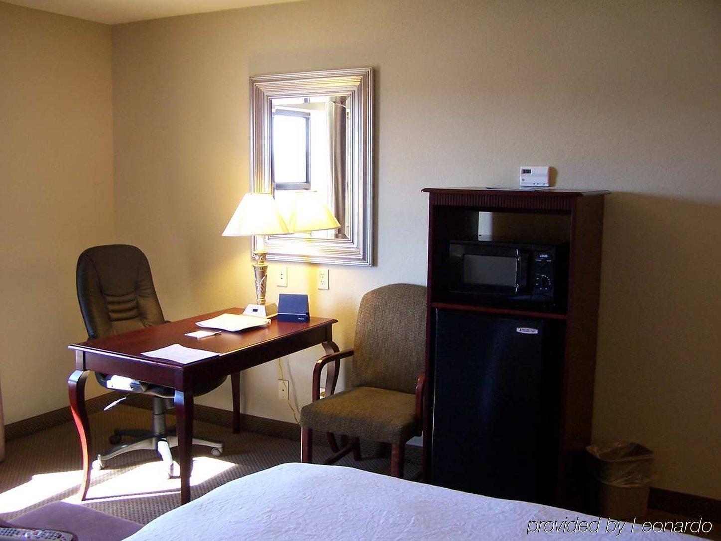 Hampton Inn & Suites-Florence Downtown חדר תמונה