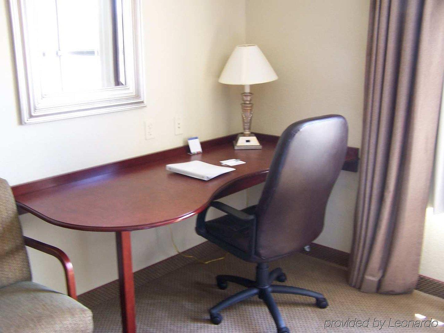 Hampton Inn & Suites-Florence Downtown חדר תמונה