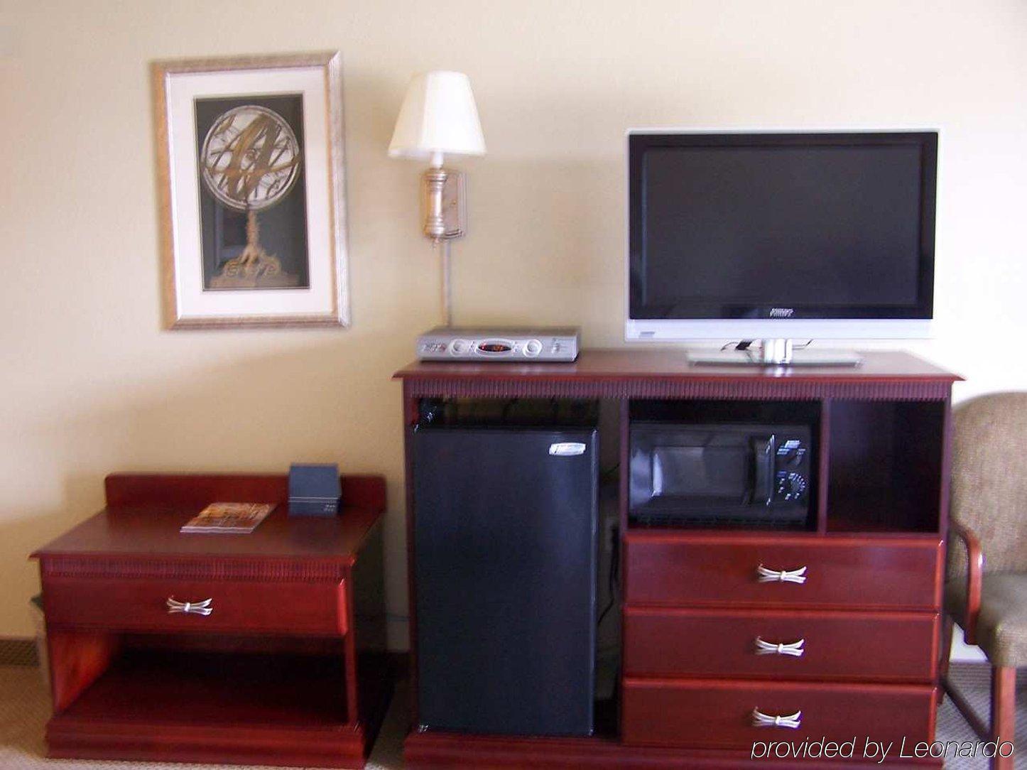 Hampton Inn & Suites-Florence Downtown חדר תמונה