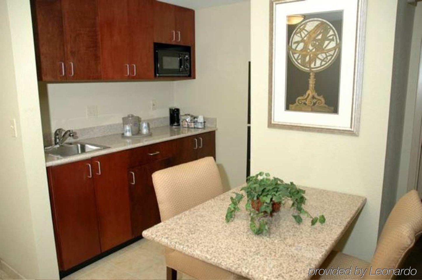 Hampton Inn & Suites-Florence Downtown חדר תמונה