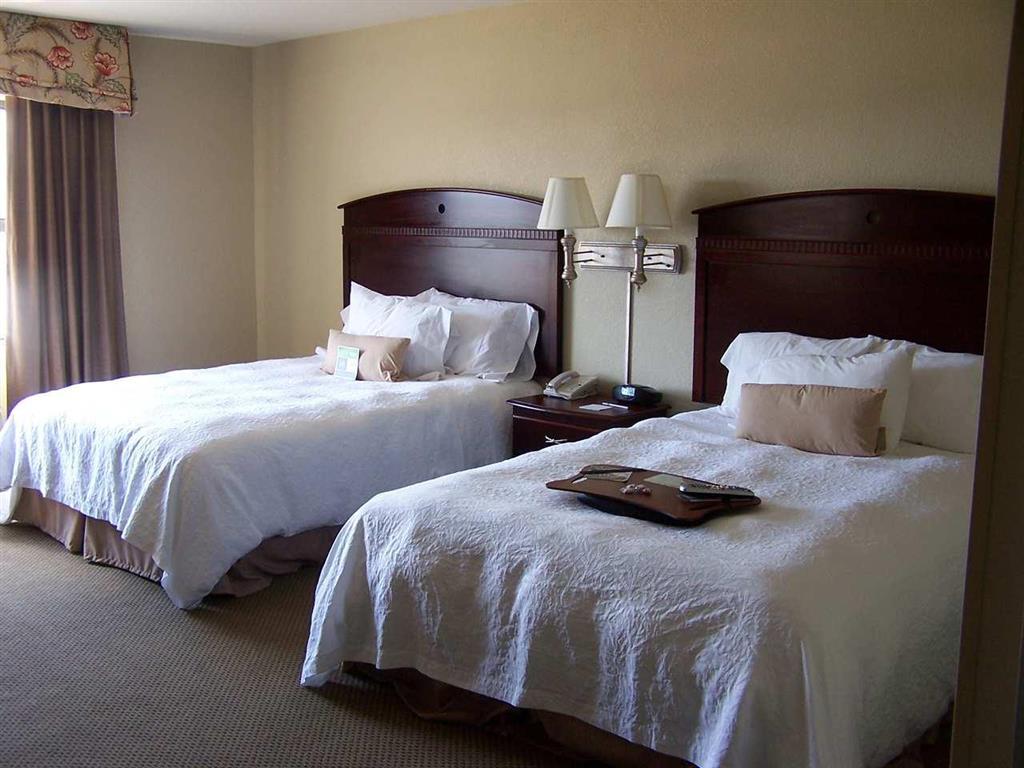 Hampton Inn & Suites-Florence Downtown חדר תמונה
